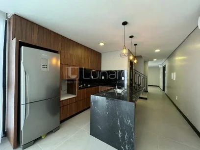 Apartamento com 3 Suítes