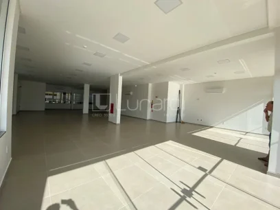 Foto Sala Comercial