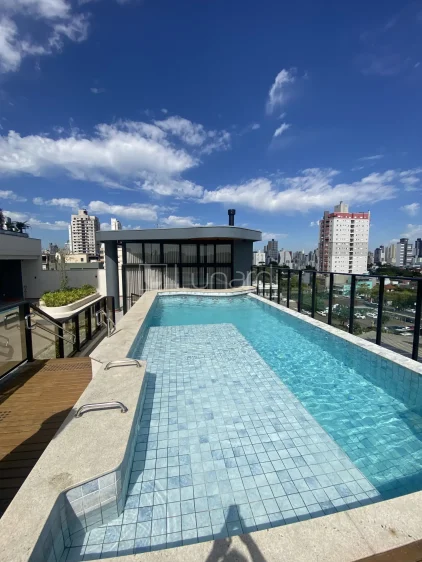 Apartamento com 3 Suítes