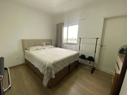 Foto Apartamento com 2 Suítes