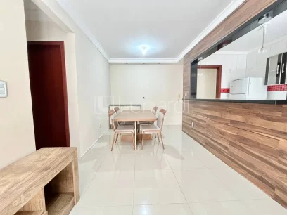 Foto Apartamento com 2 Dormitórios