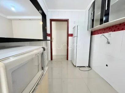 Foto Apartamento com 2 Dormitórios