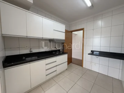 Foto Apartamento com 2 Dormitórios