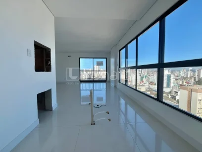 Foto Apartamento com 3 Suítes