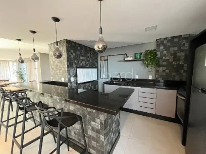 Foto Apartamento com 2 Dormitórios