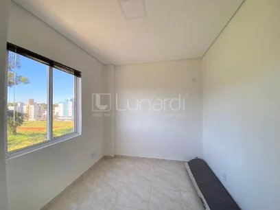 Foto Apartamento com 2 Dormitórios