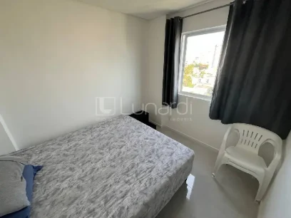 Foto Apartamento com 2 Dormitórios