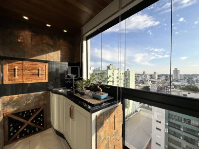 Foto Apartamento com 3 Dormitórios