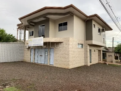 Casa com 2 Dormitórios