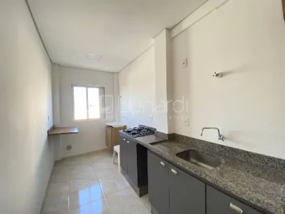 Foto Apartamento com 2 Dormitórios