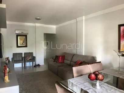 Apartamento com 2 Dormitórios