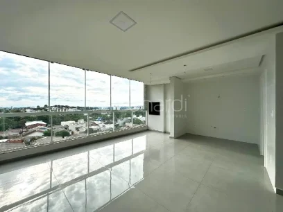 Foto Apartamento com 3 Suítes