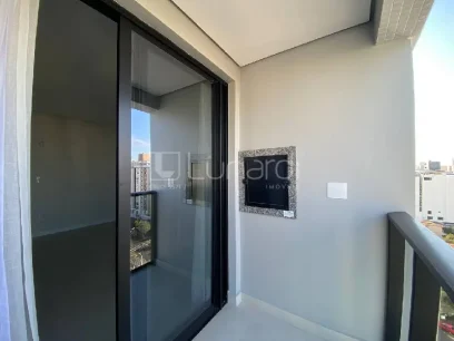 Apartamento com 2 Dormitórios