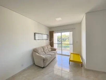 Apartamento com 2 Dormitórios