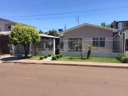 Casa com 2 Dormitórios