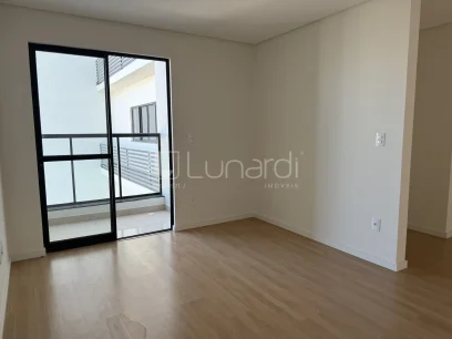 Foto Apartamento com 2 Dormitórios