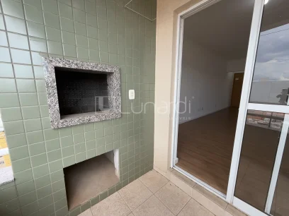 Foto Apartamento com 2 Dormitórios