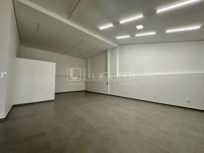 Foto Sala Comercial