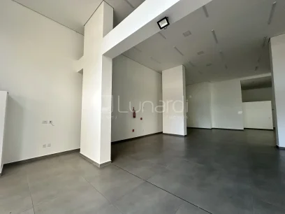 Foto Sala Comercial