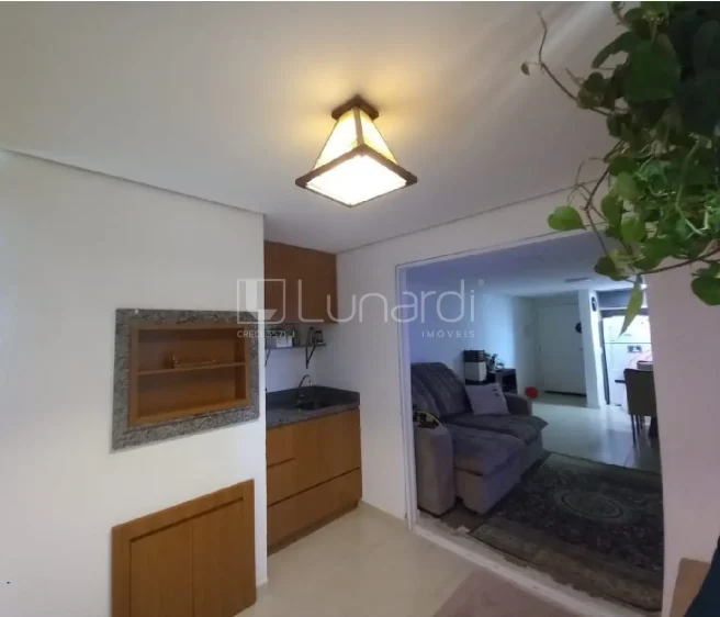 Apartamento com 2 Dormitórios