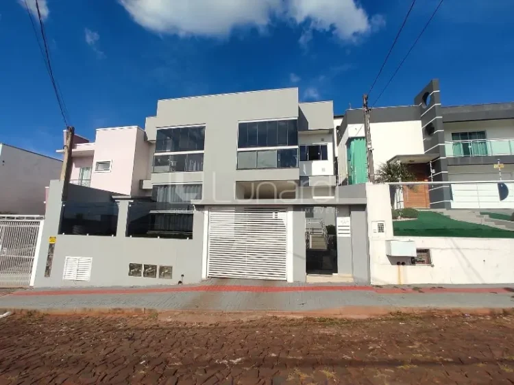 Apartamento com 2 Dormitórios