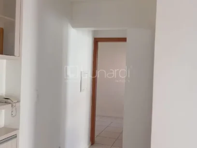 Apartamento com 2 Dormitórios