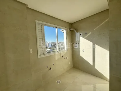 Foto Apartamento com 2 Suítes