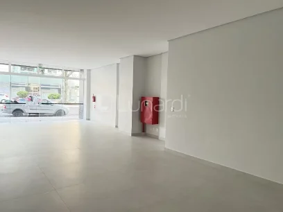 Foto Sala Comercial