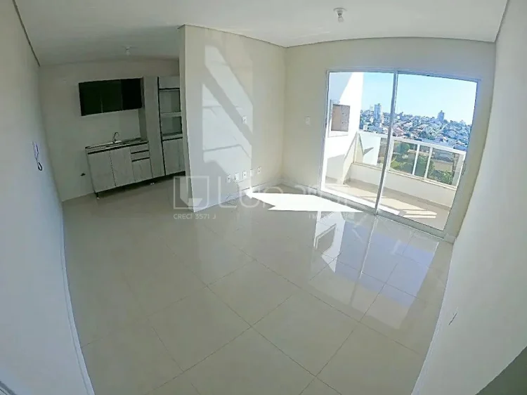 Apartamento com 2 Dormitórios