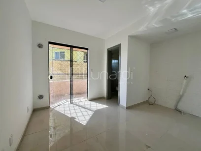 Apartamento com 1 Dormitório