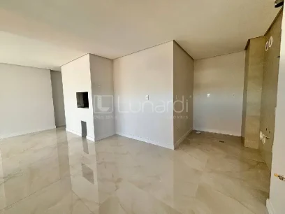 Foto Apartamento com 3 Suítes