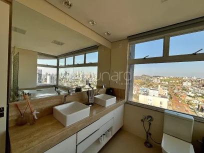 Foto Apartamento com 3 Suítes