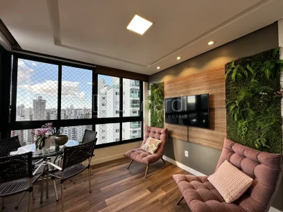 Foto Apartamento com 3 Suítes