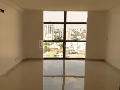 Foto Apartamento com 3 Dormitórios