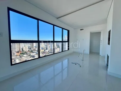 Foto Apartamento com 3 Suítes