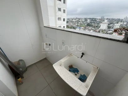 Foto Apartamento com 3 Dormitórios