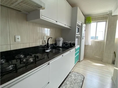 Foto Apartamento com 2 Dormitórios