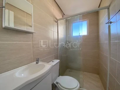 Foto Apartamento com 2 Dormitórios