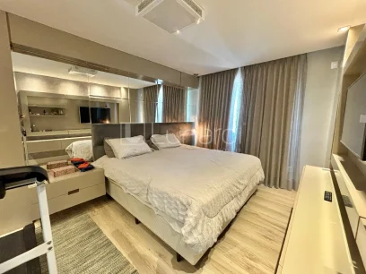 Foto Apartamento com 3 Suítes