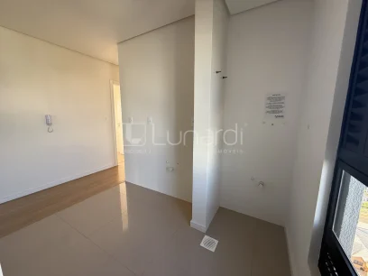 Foto Apartamento com 2 Dormitórios