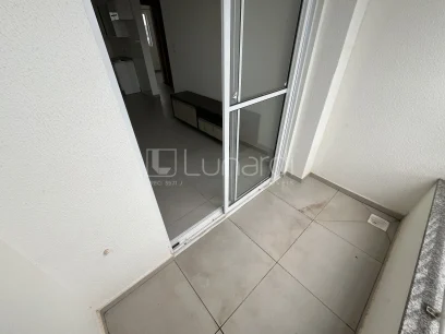 Foto Apartamento com 3 Dormitórios