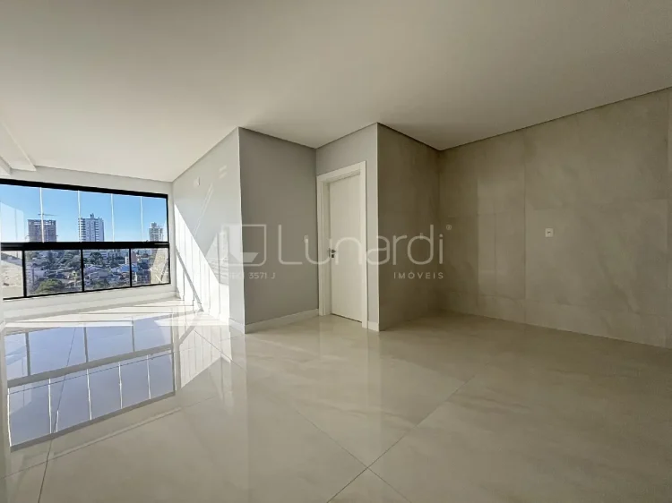 Apartamento com 3 Dormitórios