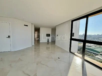 Foto Apartamento com 3 Suítes