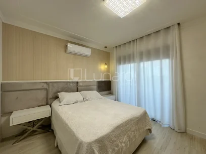 Foto Apartamento com 3 Suítes