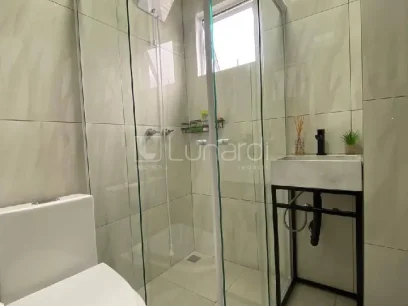 Foto Apartamento com 2 Suítes