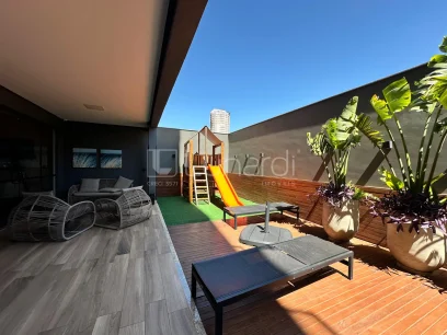 Foto Apartamento com 3 Dormitórios