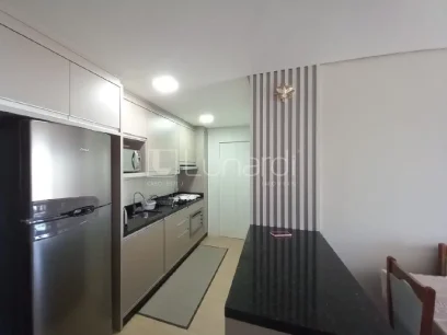 Apartamento com 2 Dormitórios