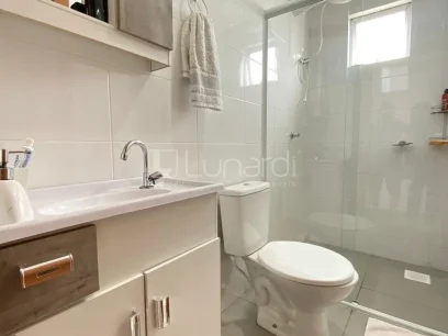 Foto Apartamento com 3 Dormitórios