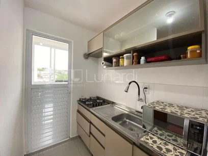 Foto Apartamento com 3 Dormitórios