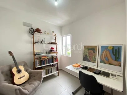 Foto Apartamento com 3 Dormitórios